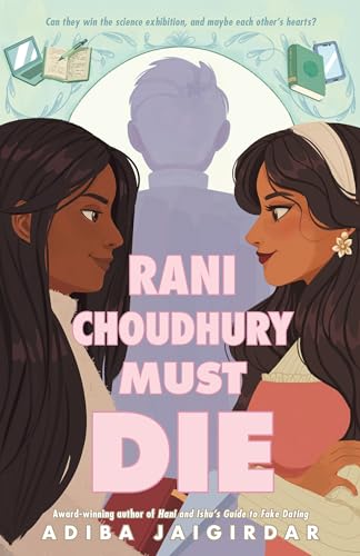 Rani Choudhury Must Die - Paperback