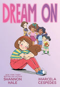 Dream on - Hardcover