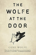 The Wolfe at the Door - Paperback