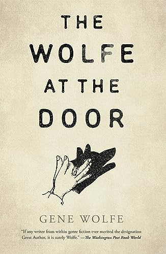 The Wolfe at the Door - Paperback