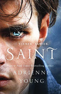 Saint - Hardcover