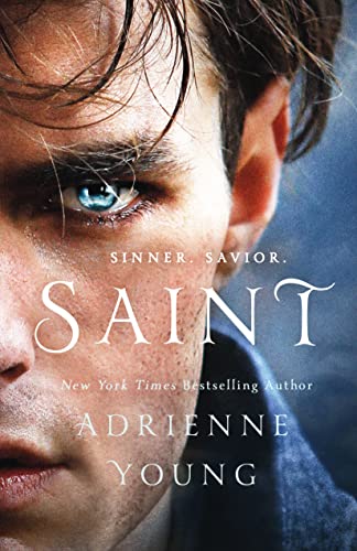 Saint - Hardcover