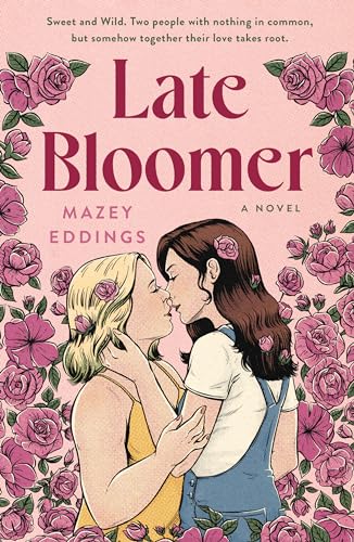 Late Bloomer - Paperback