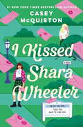 I Kissed Shara Wheeler - Paperback