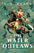 The Water Outlaws - Paperback