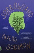 Sorrowland - Paperback