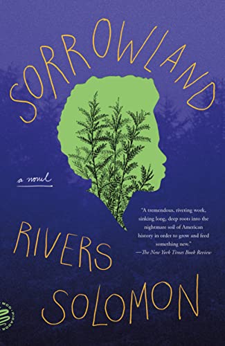 Sorrowland - Paperback