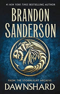 Dawnshard: From the Stormlight Archive - Hardcover