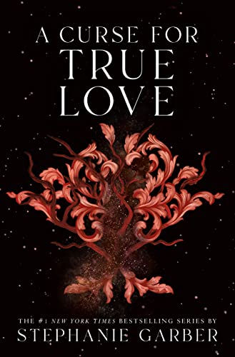 A Curse for True Love - Hardcover