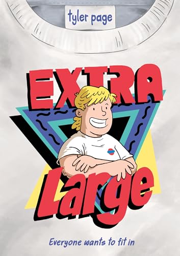 Extra Large - Hardcover