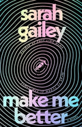 Make Me Better - Hardcover