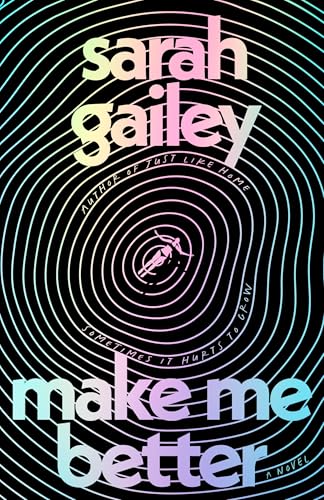 Make Me Better - Hardcover