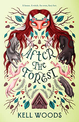After the Forest - Paperback