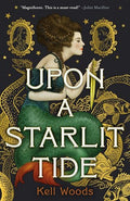 Upon a Starlit Tide - Paperback