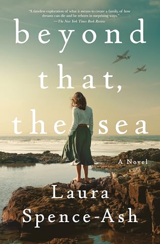Beyond That, the Sea - Paperback