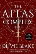 The Atlas Complex - Paperback