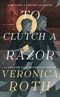 To Clutch a Razor - Hardcover