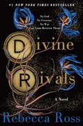 Divine Rivals - Hardcover