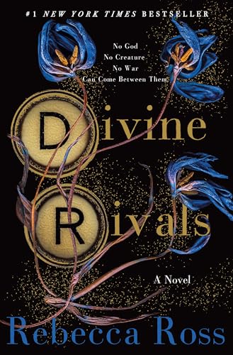 Divine Rivals - Hardcover