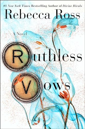 Ruthless Vows - Hardcover