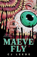 Maeve Fly - Paperback