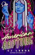 American Rapture - Paperback