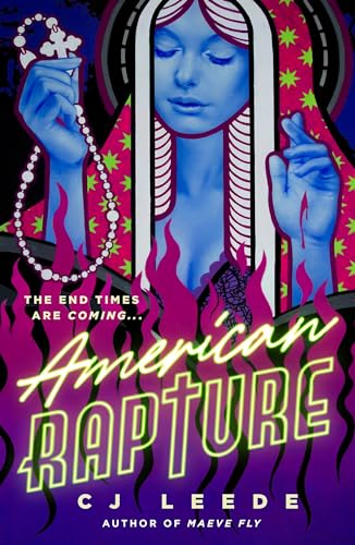 American Rapture - Paperback