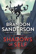 Shadows of Self: A Mistborn Novel - Paperback