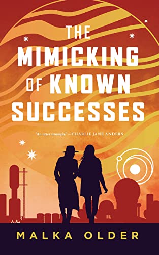 The Mimicking of Known Successes - Hardcover