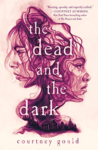 The Dead and the Dark - Paperback