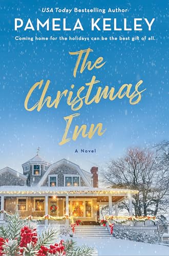 The Christmas Inn - Paperback