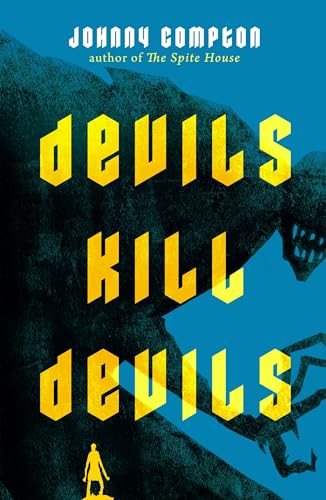 Devils Kill Devils - Paperback