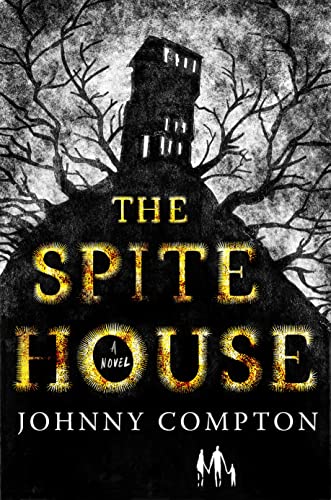 The Spite House - Paperback