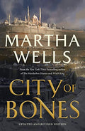 City of Bones: Updated and Revised Edition - Paperback