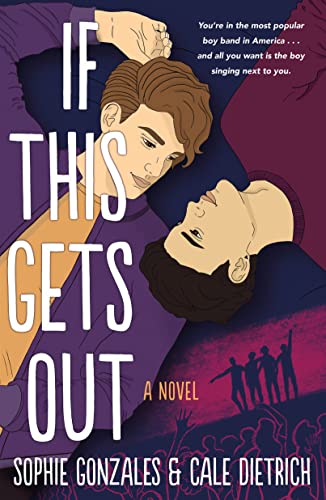 If This Gets Out - Paperback