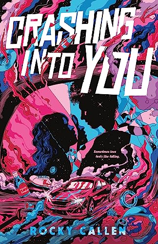 Crashing Into You - Hardcover