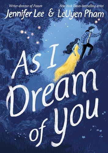 As I Dream of You: A Graphic Novel - Paperback
