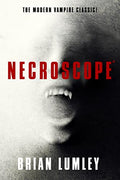 Necroscope - Paperback