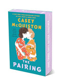 The Pairing: Special 1st Edition - Paperback