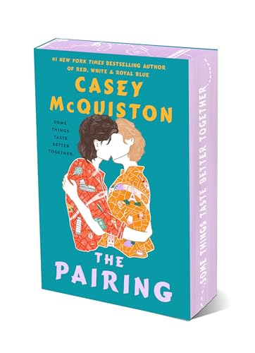 The Pairing: Special 1st Edition - Paperback