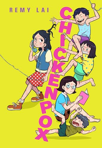 Chickenpox - Paperback