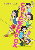 Chickenpox - Hardcover