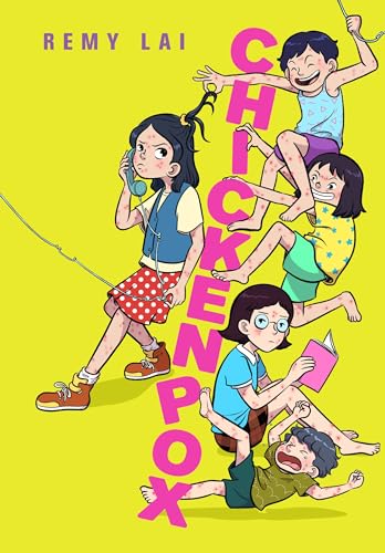 Chickenpox - Hardcover