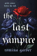The Last Vampire - Hardcover