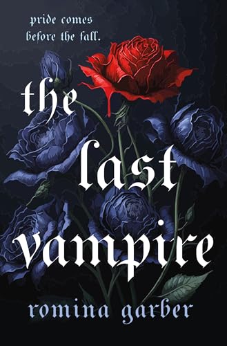 The Last Vampire - Hardcover