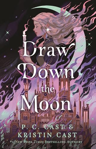 Draw Down the Moon - Hardcover