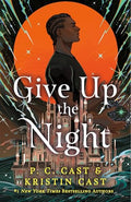 Give Up the Night - Hardcover
