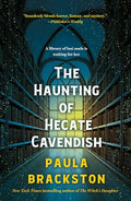The Haunting of Hecate Cavendish - Paperback