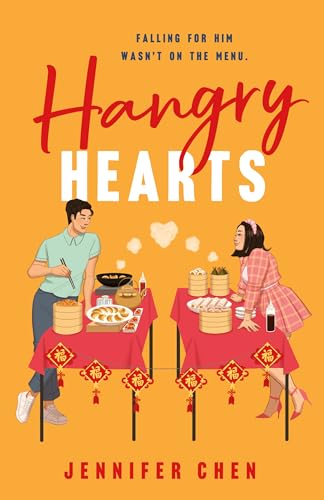 Hangry Hearts - Hardcover