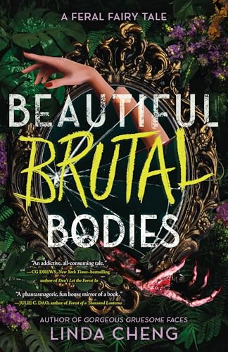 Beautiful Brutal Bodies - Hardcover